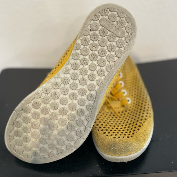 ‼️SALE‼️ Nobull limited edition suede trainers - Picture 3 of 6